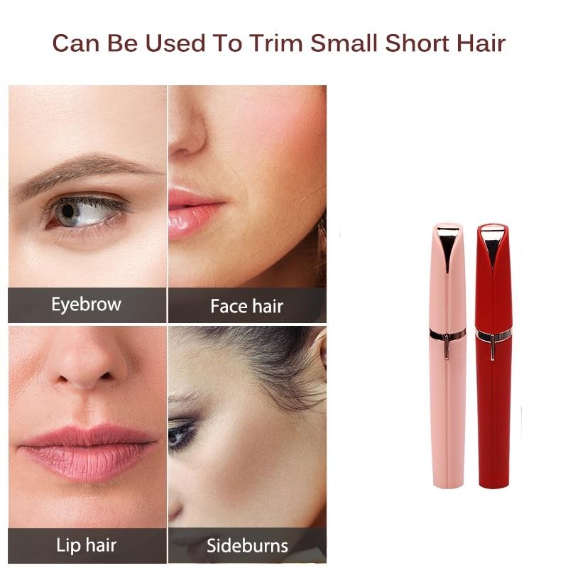 Brows Hair Remover Pen | Ember And Co