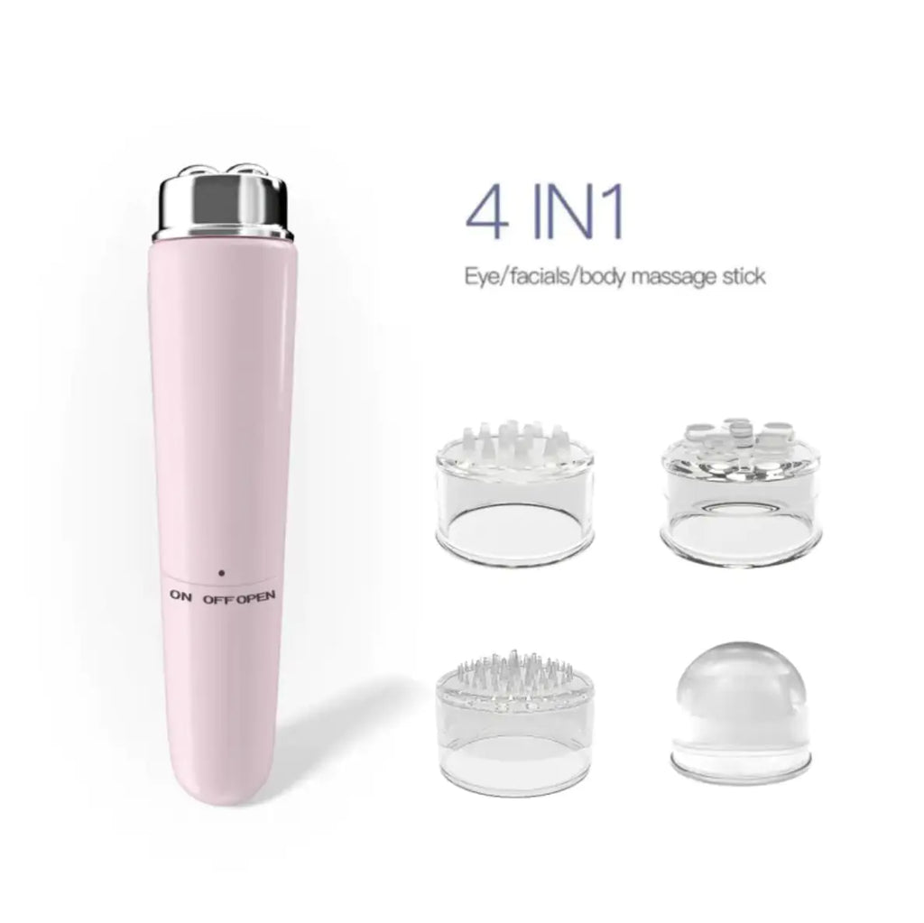 Electric Facial Massager for | Ember And Co