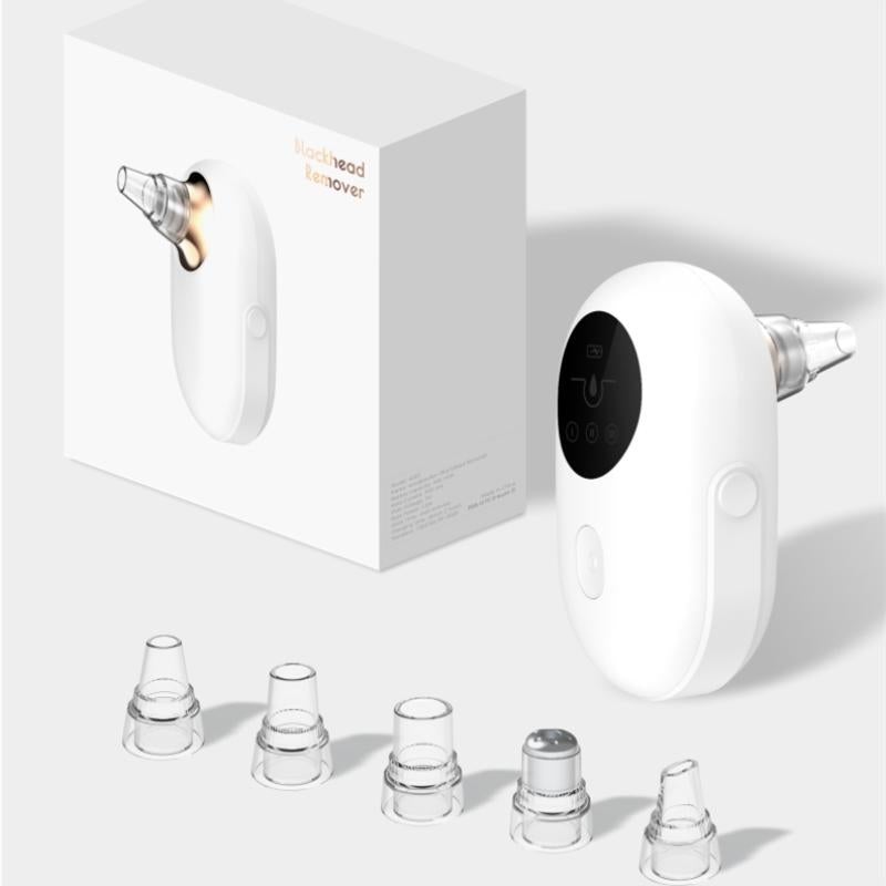 Vacuum Blackhead Remover| Ember And Co