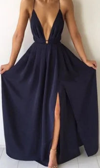 Summer Natalia Dress - Elegant Women's Fashion | Ember And Co