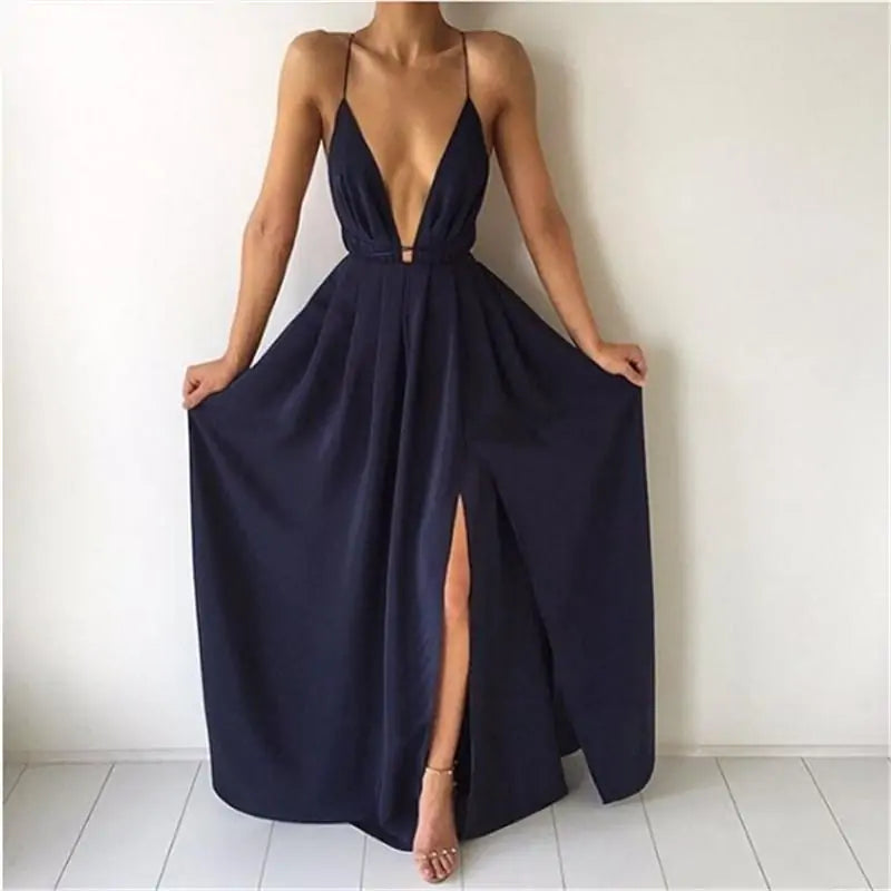 Natalia Dress - Elegant Women's Fashion | Ember And Co