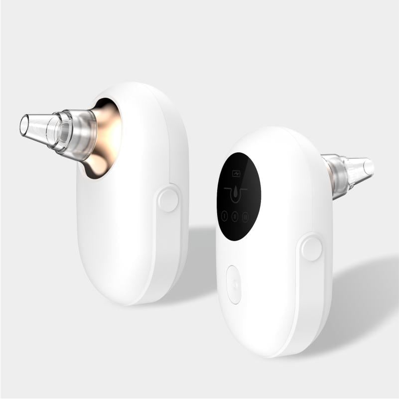 Vacuum Blackhead Remover - Portable Pore Cleaner | Ember And Co