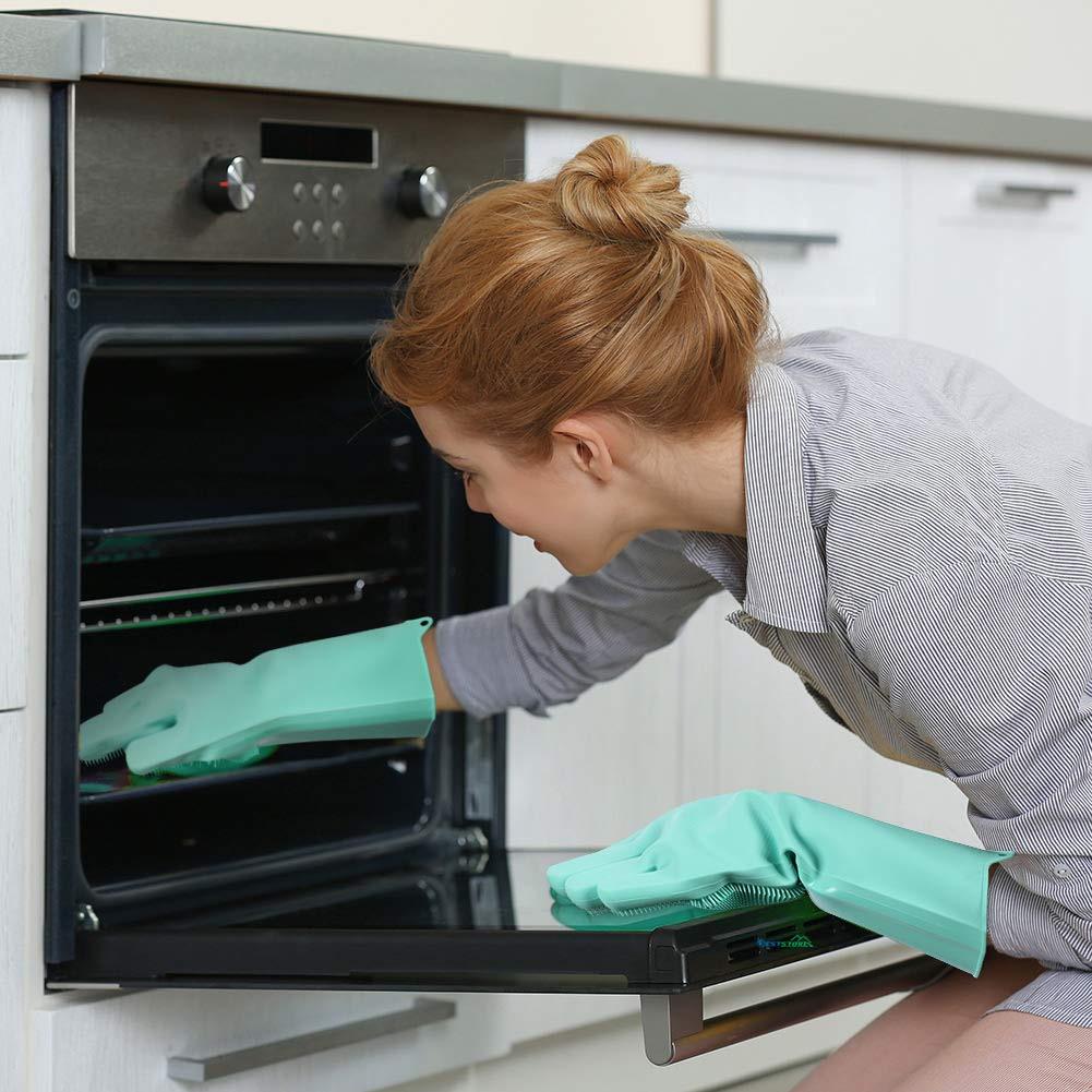 Dishwashing Gloves | Ember And Co