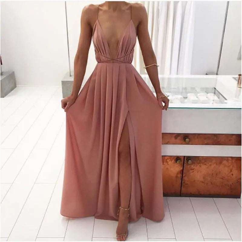 Natalia Dress - Women's Fashion | Ember And Co